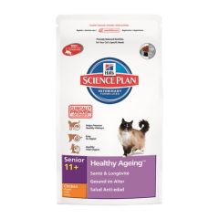 Hill´s Feline Senior Healthy Ageing