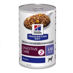 Hill´s Prescription Diet I/D Vetarme Canine (Blik)
