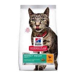 Hill´s Science Plan Feline Perfect Gewicht
