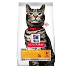 Hill´s Science Plan Feline Adult Urinary Health Kip