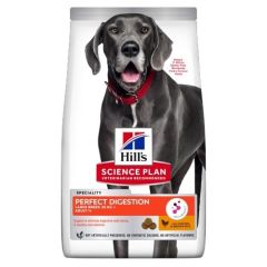 Hill´s Kynologisch Perfecte Spijsvertering Groot