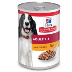 Hill´s Canine Adult Kip (Blik)