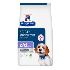 Hill's Prescription Diet Z/D Low Fat Canine