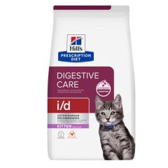 Hill's Prescription Diet Feline I/D Kitten
