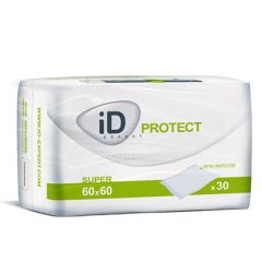 ID Protect absorberende doeken voor honden (30 stuks)
