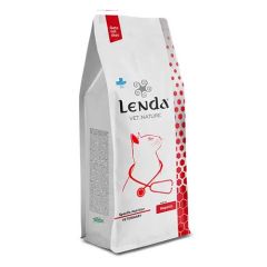 Lenda Cat Vet Nature Hepatic