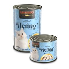 Leonardo Haring+ Extra Filet (Blik)