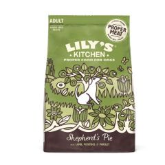 Lily´s Kitchen Hondentaart - Lamsvlees & Aardappelen