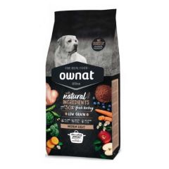 Ownat Ultra Medium Licht