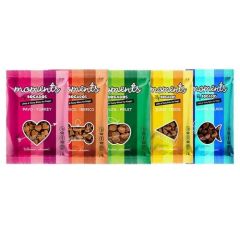 Momenten hond snack