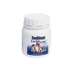 Mr. Hondenmelk voor puppy´s