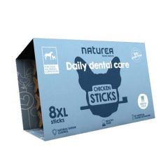Naturea Dental Sticks Kip XL