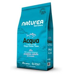Naturea Naturals Acqua Diepzee Tonijn
