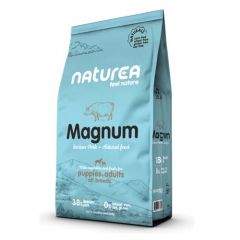Naturea Naturals Magnum Iberisch Varkensvlees