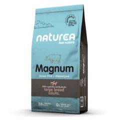 Naturea Naturals Magnum Iberisch Varkensvlees Grote Ras