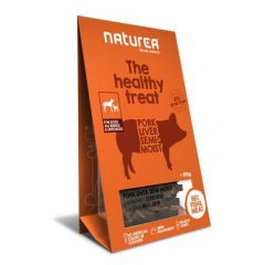 Naturea Treats Varkenslever
