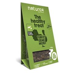 Naturea Traktaties Kalkoen