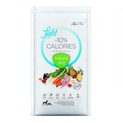 Natura Diet Light -10% Calorieën