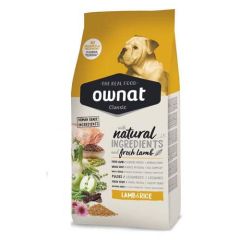 Ownat Classic Lamb