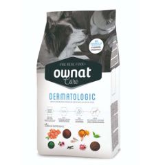 Ownat Care Dermatologische Hond