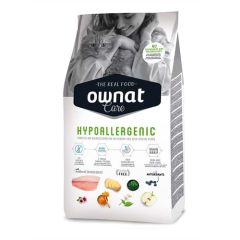 Ownat Care Hypoallergene Kat