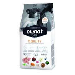 Ownat Care Mobiliteitshond