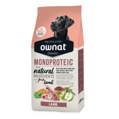 Ownat Klassiek Monoproteïsch Lam