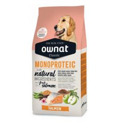 Ownat Klassieke Zalm