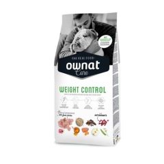 Ownat Care Weight Control Dog