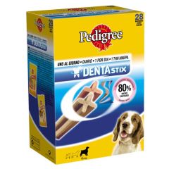 Pedigree Dentastix voor honden
