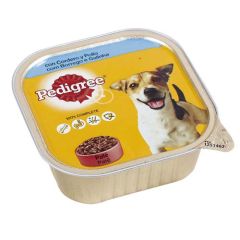 Pedigree Lam & Kip (Blik)