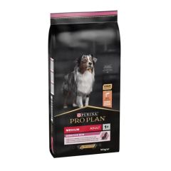 Pro Plan Adult Medium Gevoelige Huid Zalm