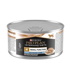 Purina Dierendieet Kat NF Nierblik