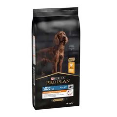 Pro Plan Adult Large Athletic dagelijkse voeding kip