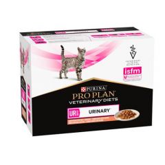 Pro Plan Veterinary Diets Kat UR Urinary (Zakjes)