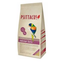 Psittacus Nectar Loris (verzending 3 -5 dagen)
