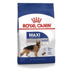 Royal Canin Hond Maxi Adult
