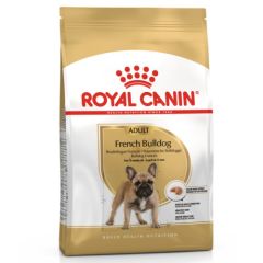 Royal Canin Franse buldog