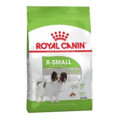 Royal Canin X-small volwassene