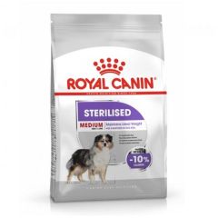 Royal Canin Medium Gesteriliseerd