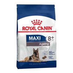 Royal Canin Maxi Veroudering +8