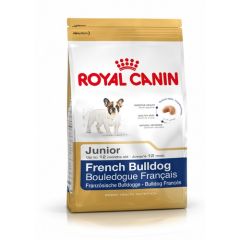 Royal Canin Franse Buldog Puppy