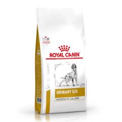Royal Canin Hond Urinary S/O Moderate Calorie