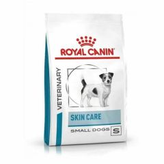 Royal Canin Huidverzorging voor Honden Klein