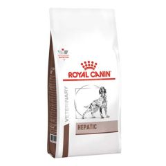 Royal Canin Hond Hepatic