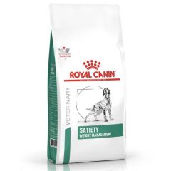 Royal Canin Dog Satiety Support Gewichtsmanagement