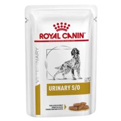 Royal Canin Hond Urinair S/O (envelop)