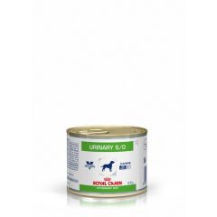 Royal Canin Hond Urinary S/O (blik)