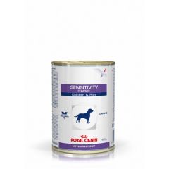 Royal Canin Dog Sensitivity Control (blik)