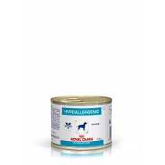 Royal Canin Hond Hypoallergeen (blik)